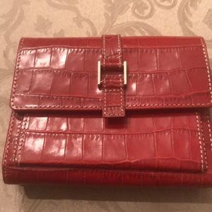 Kenneth Cole Ladies wallet